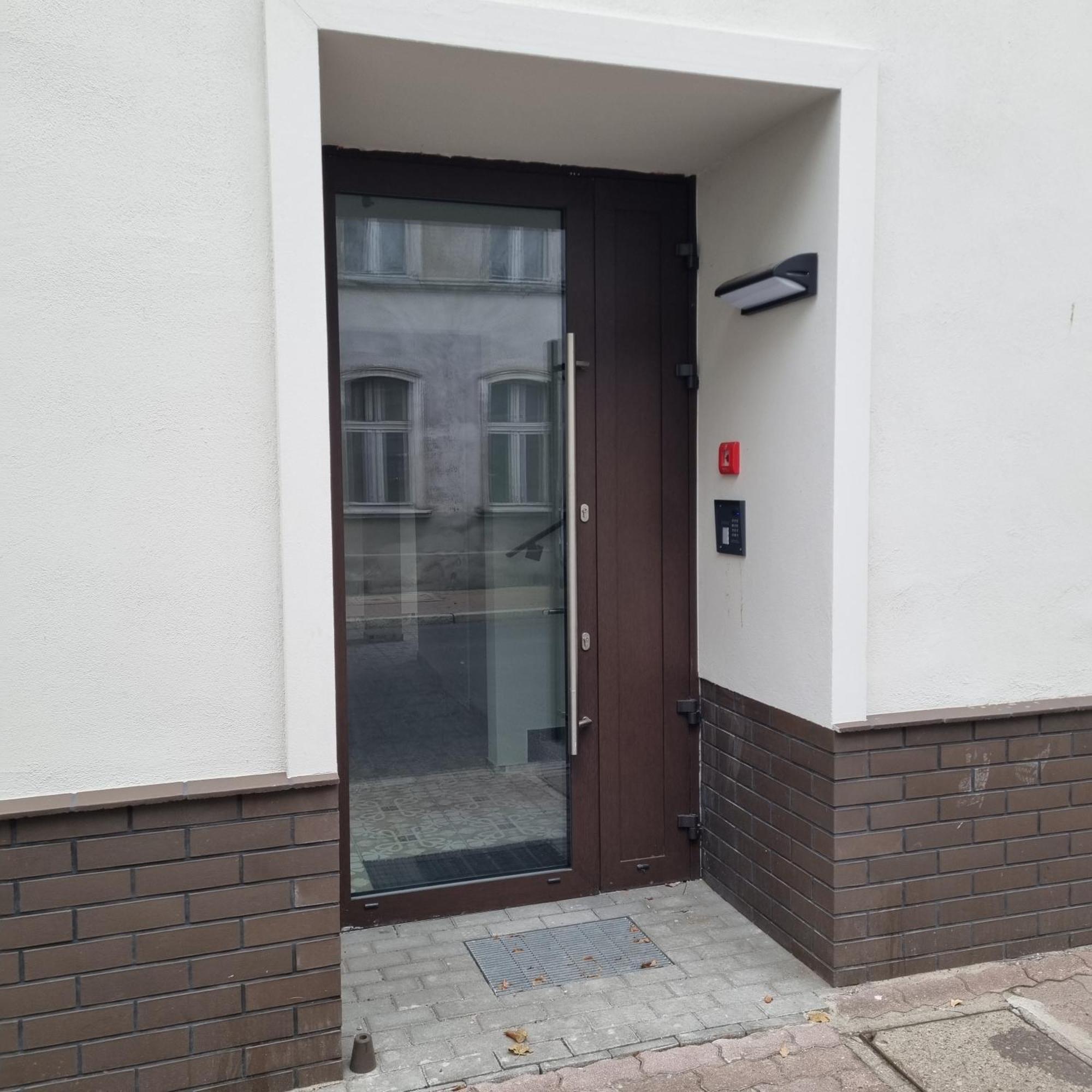 Apartament Centrum 5 ليشنو المظهر الخارجي الصورة