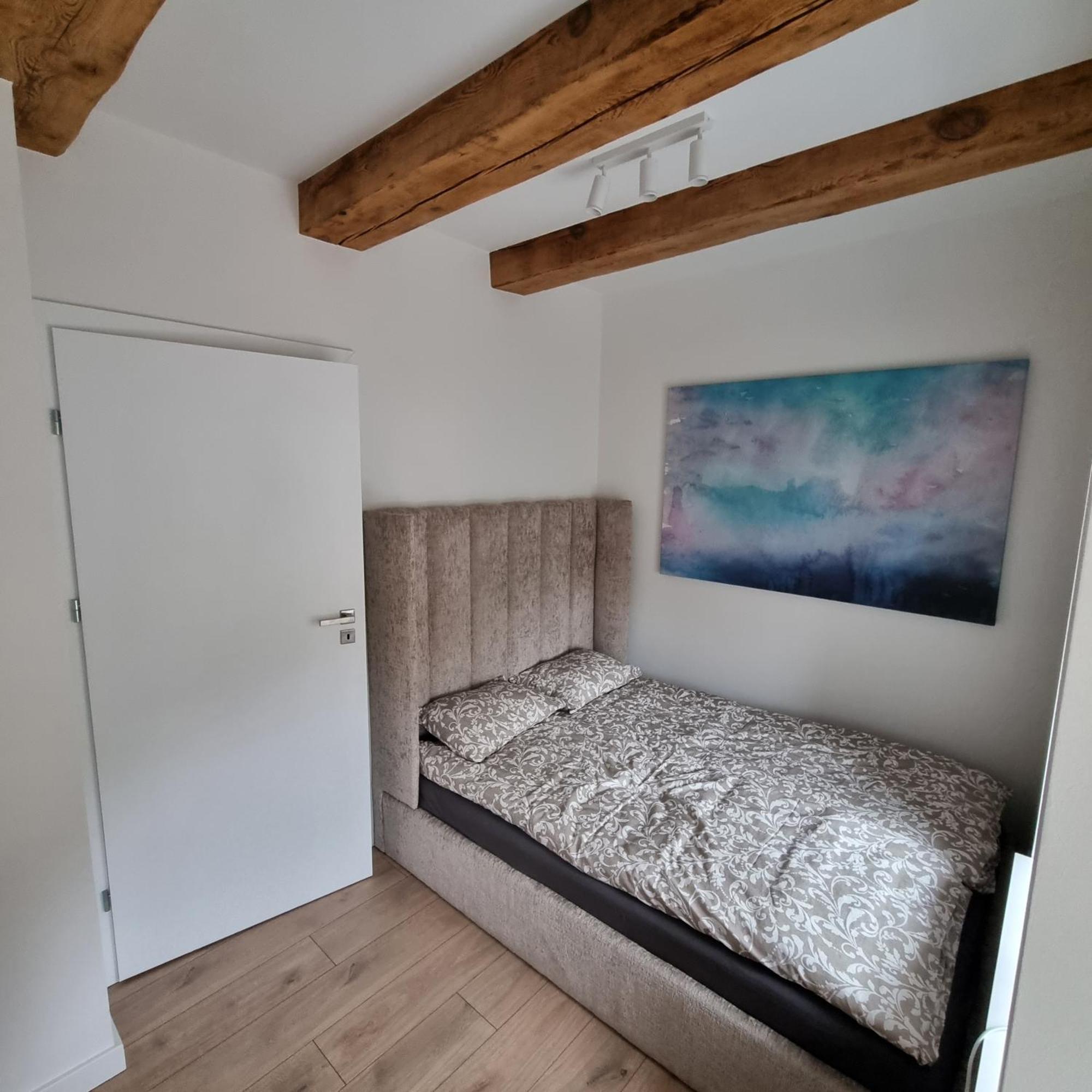 Apartament Centrum 5 ليشنو المظهر الخارجي الصورة