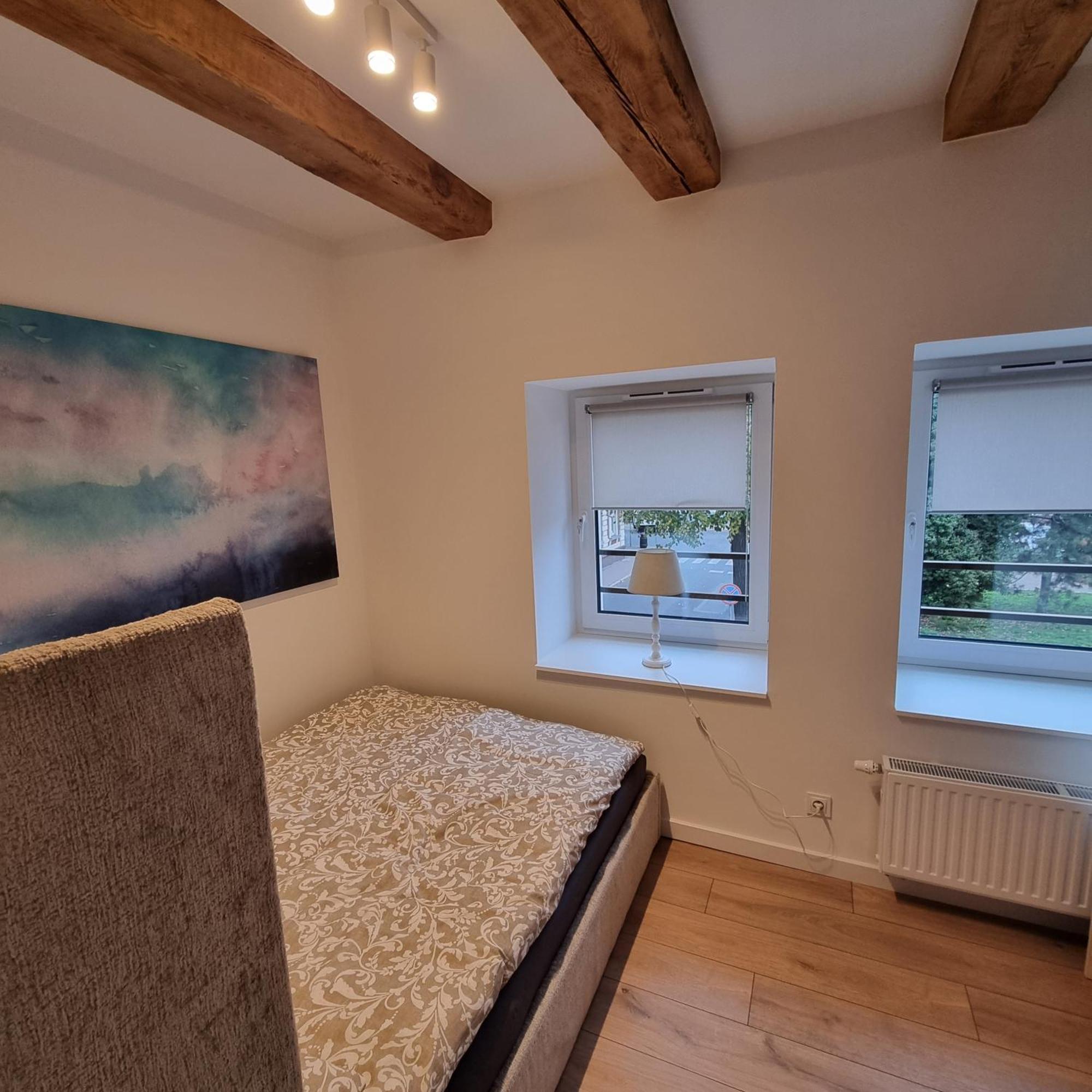 Apartament Centrum 5 ليشنو المظهر الخارجي الصورة